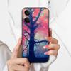For Xiaomi Poco X8 Pro Max X8Pro Case Cartoon Astronaut Silicone Cover For Redmi Turbo5 Turbo 5 Max Soft Shockproof Phone Case