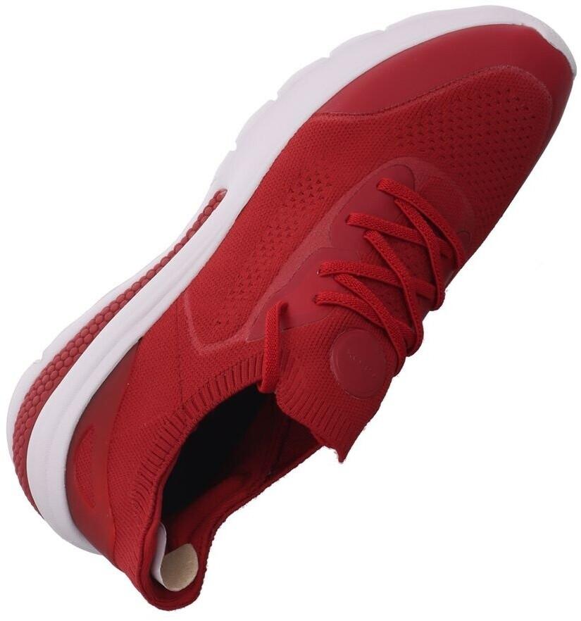 Кроссовки Geox Spherica Actif A Women dark red