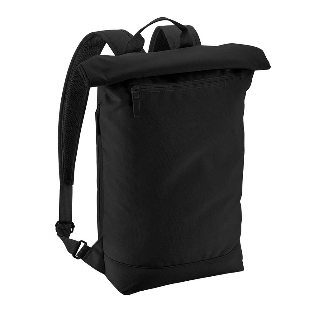 BagBase Simplicity Lite Roll Top Backpack