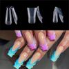 Nail art – Pochoirs et timbres pour ongles
