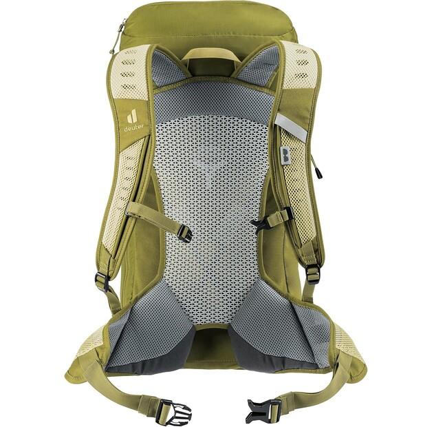 Рюкзак Deuter AC Lite 24 linden/cactus (3420824-1206)
