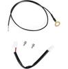Cruise control kit with harness for Toyota Aqua (10 series, early, mid, and late models), genuine type, aftermarket part.