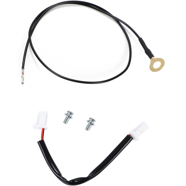 Cruise control kit with harness for Toyota Aqua (10 series, early, mid, and late models), genuine type, aftermarket part.