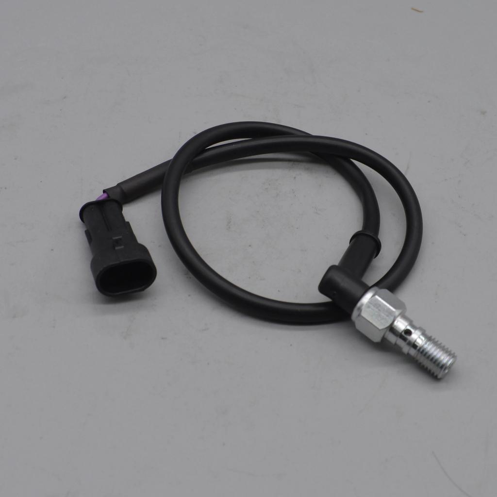 300cc Motorrad Hinterradbremskabel Sensor Schalter für Benelli BJ300 BN302 TNT300 Zubehör