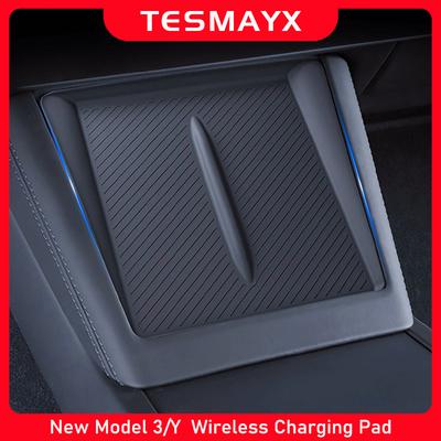 Telefoon accessoires – Draadloze opladers