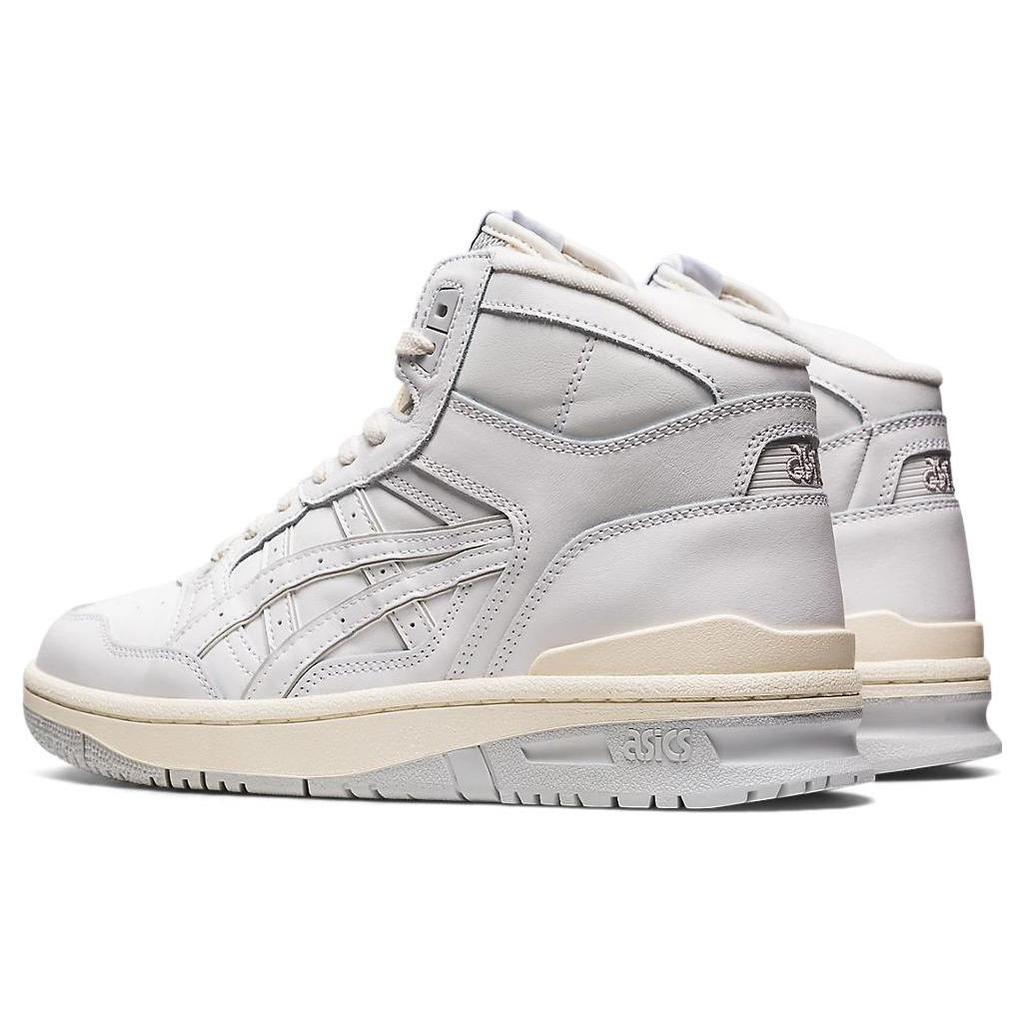 New Asics EX89 Mt White Grey 1203A296-100