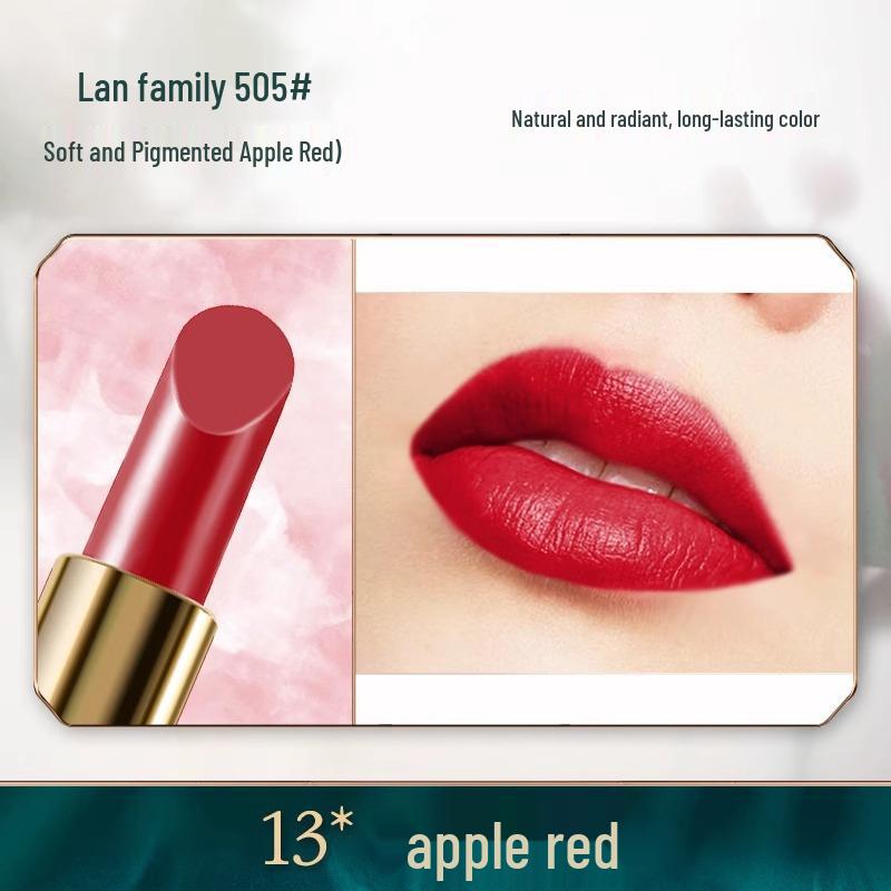 DIY Lipstick Superfine Plant-Based Color-Changing Powder