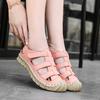 Sommer Orange Strandsandalen Frau Mann Bequem Rutschfest Wandersandalen Unisex Outdoor Damen Sportsandalen Sandalias de mujer