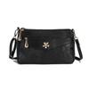 Women's Bag Flower Korean Crossbody Shoulder Bag Women's Small Armpit Shout Bag