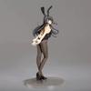 Aniplex adolescent idiot does not dream of a bunny girl senior, Sakurajima Mai, boxed figure model
