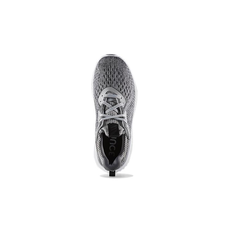 adidas AlphaBounce Em J Sports Abrasion Resistant Slip Resistant Abrasion Resistant Slip Resistant Low Top BY3423