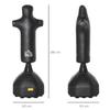 Standing Punching Bag 180cm Adults Standing Boxing Bag Boxing Dummy Boxing Column Humanoid Design Heavy Duty Punching Bag Heavy Punching Bag Stand