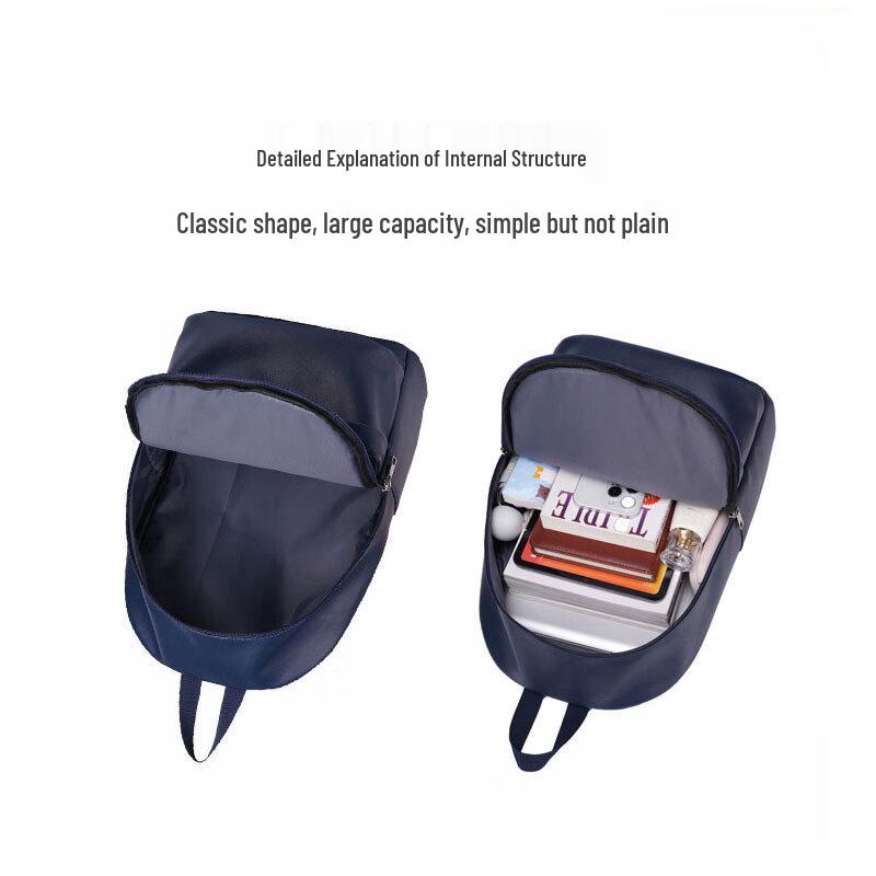 Jingdong Zao Casual Backpack