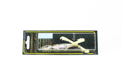 Megabass Shading X 62 Suspend Lure FA Wakasagi (9963)