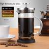 Accesorii pentru pregătirea ceaiului și cafelei – Cafetieră