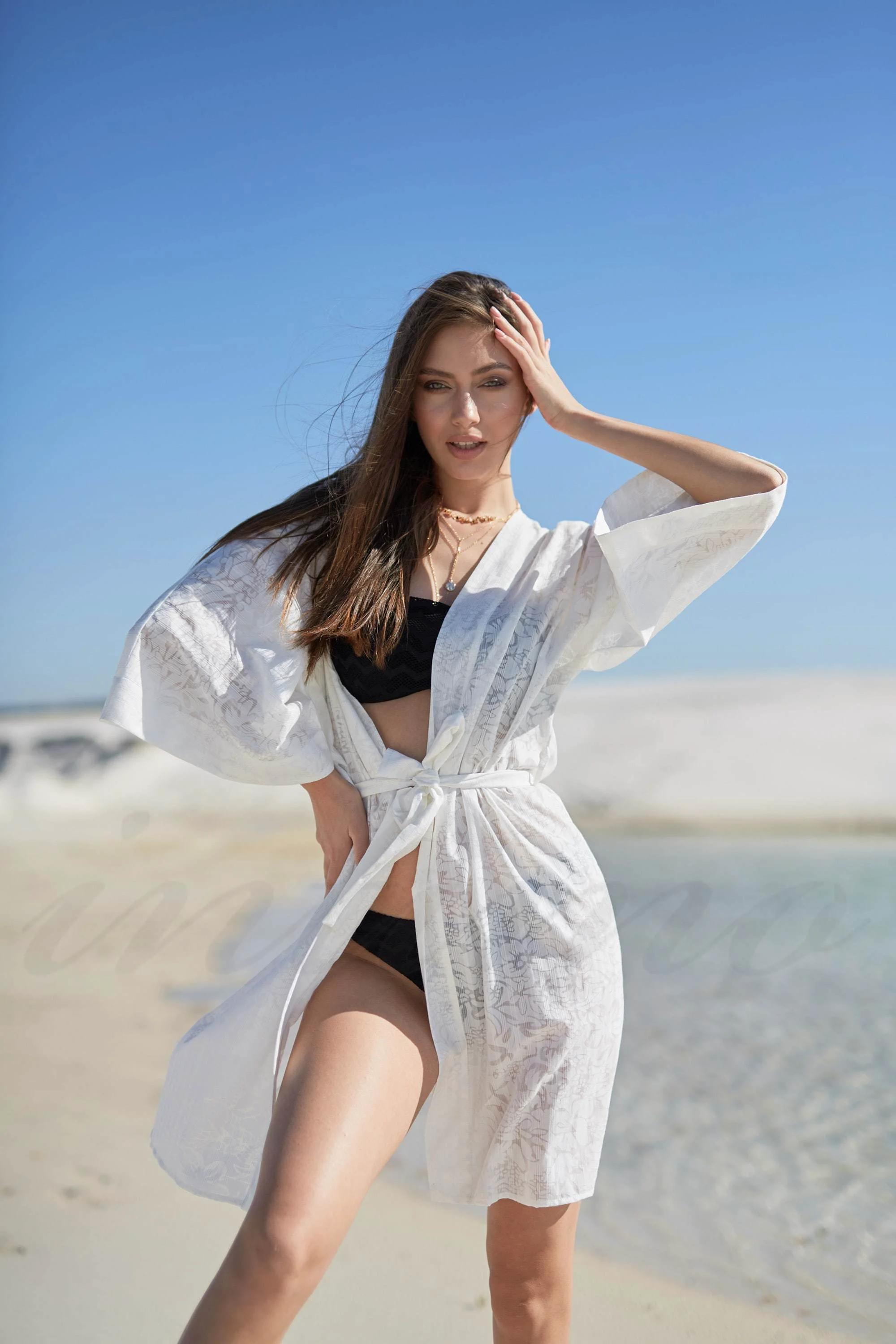 

туніка Ora (69522) 42(S) шампанського