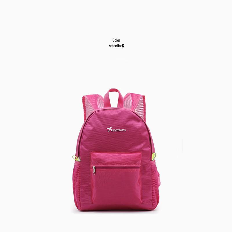 

Foldable Travel Backpack Large (48x30x15.5 cm)