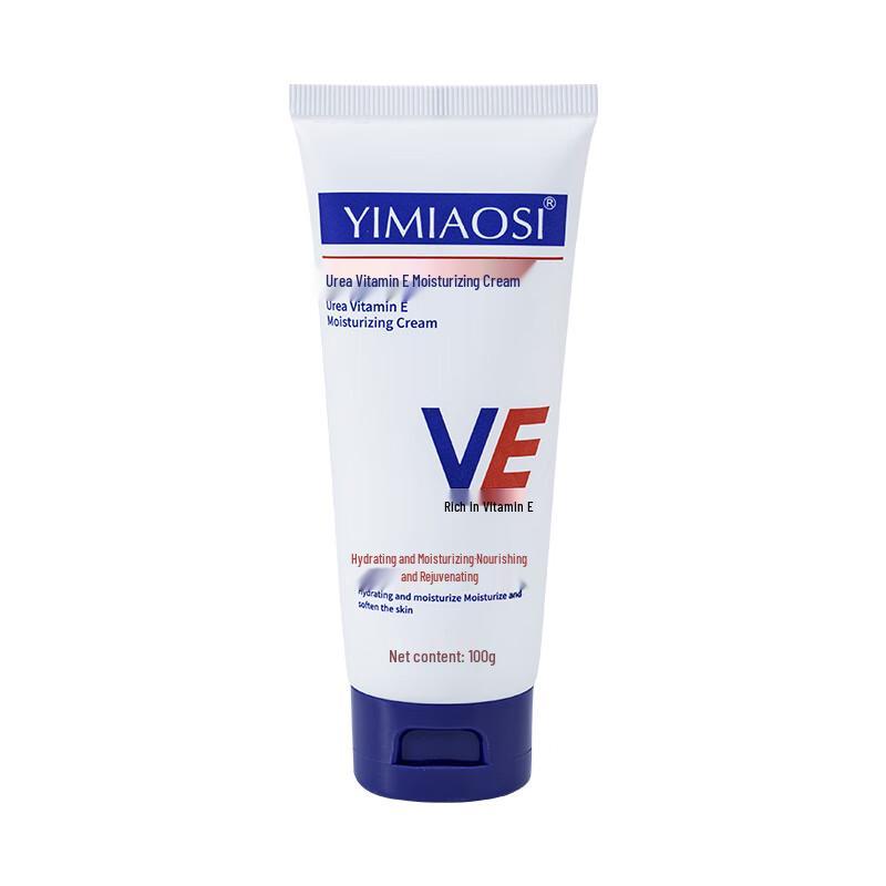 Yi Miao Si Urea Vitamin E Moisturizing Cream