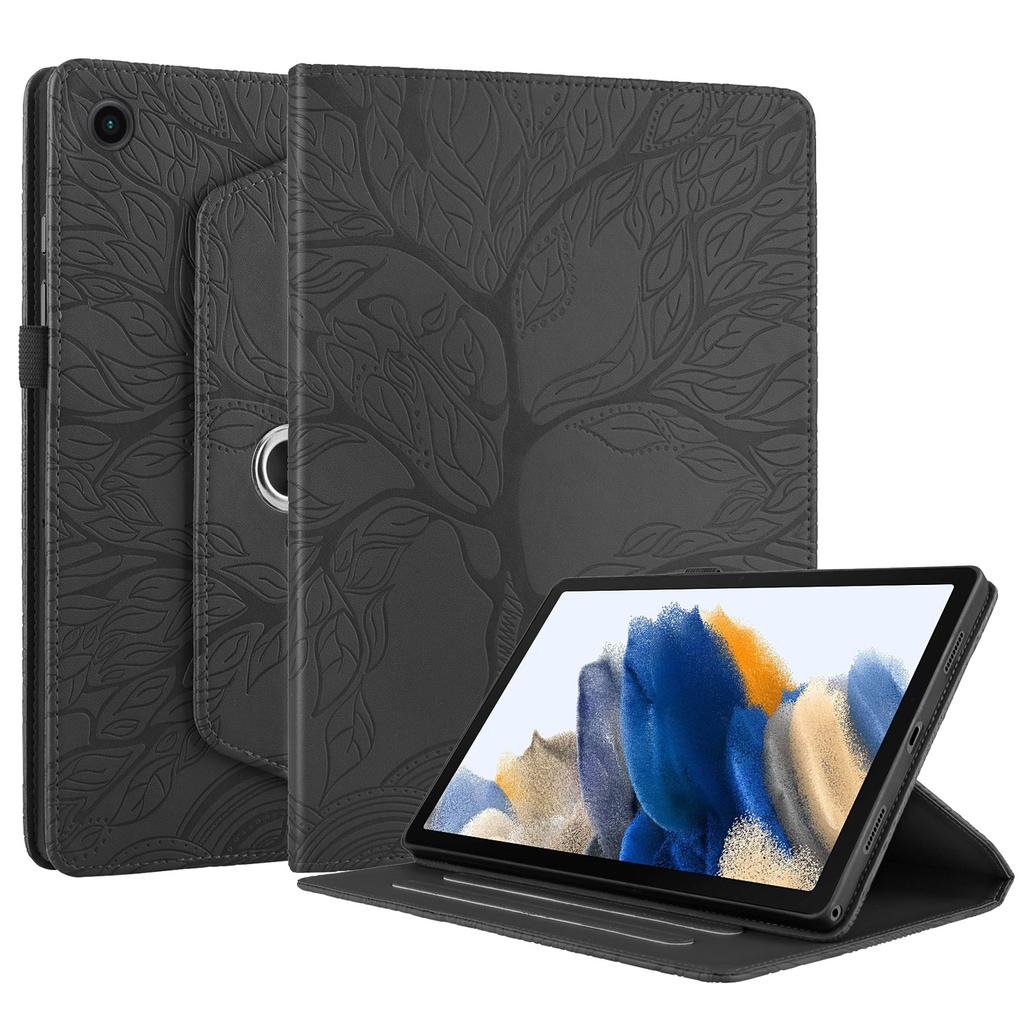 360 Rotation Tablet Cover For Samsung Galaxy Tab S10 Ultra S9 FE 10.9 Inch  Case Tab A9 Plus S9 S8 S7 11 S10Plus 12.4 Inch Funda