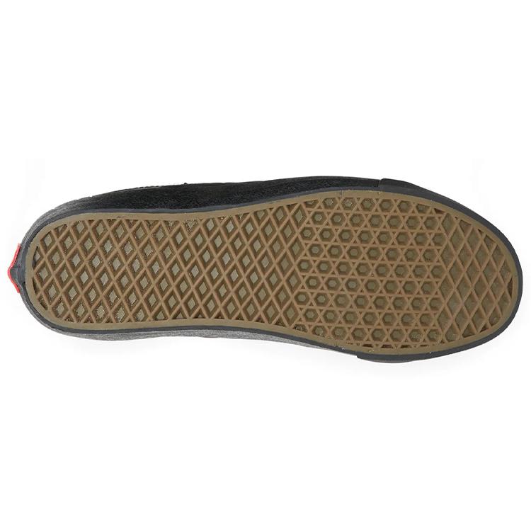 Vans Sk8 Hi Gtx Black Checkerboard VN0A3TKH5YC