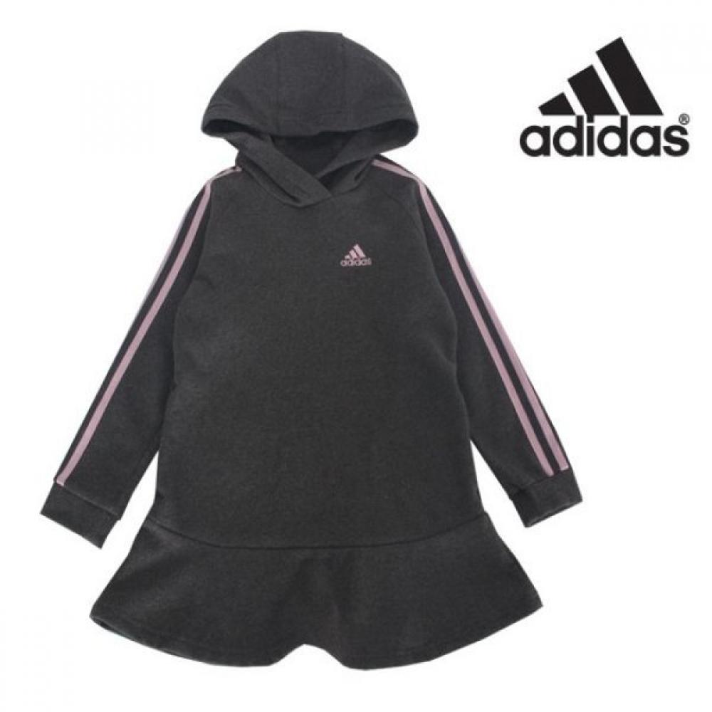 

Adidas Kids Junior Logo Brushed Dress Store Edition CK1103