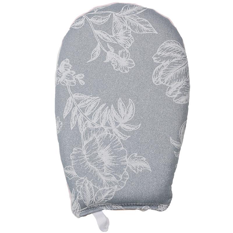 Benben Goose Compact Handheld Ironing Board & Steamer Glove - Heat Resistant & Easy Storage