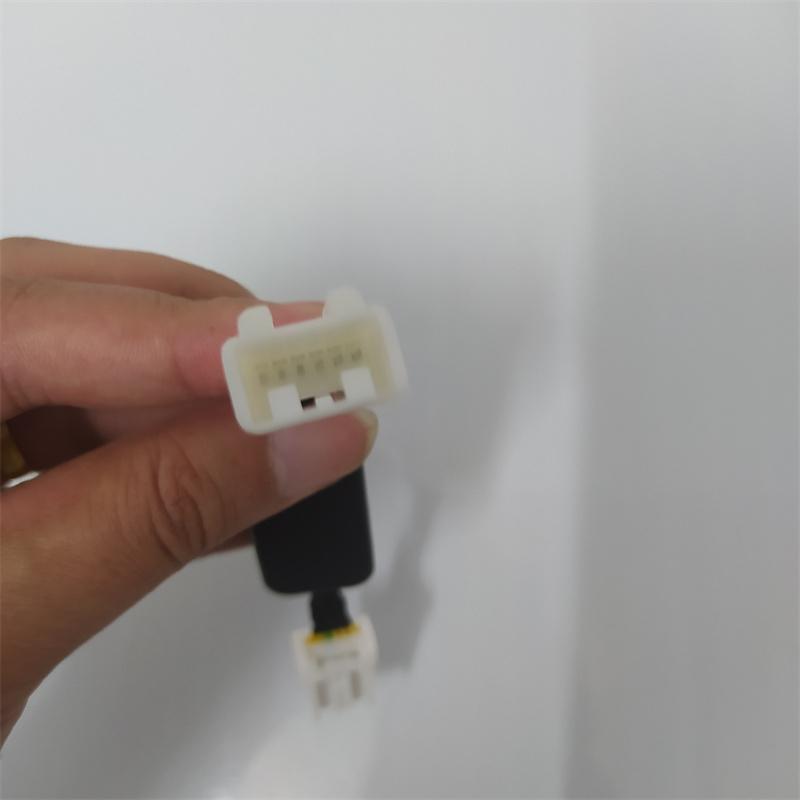 For Honda ACCORD G10 2018- Car Smart Stop Canceller Auto Stop Start Engine System Eliminator For the 10th generation accord