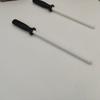 8-12inch Ceramic Sharpening Rod Stick Sharpener Stone Tool For Kitchen Knife Scissors