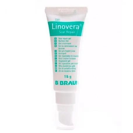 

Bbraun B Braun Linovera Scar Repair 15 г