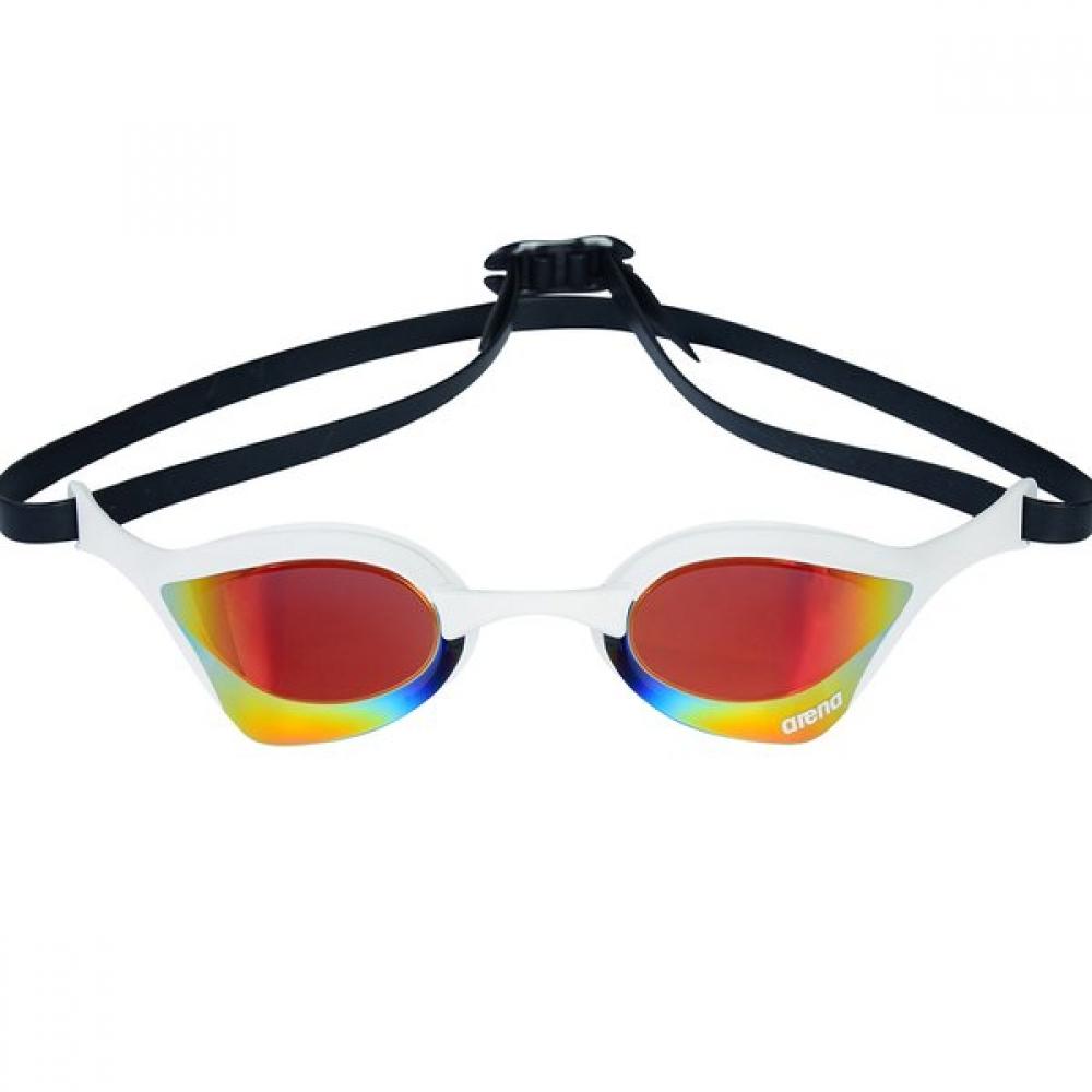 Arena Goggles Cobra Ultra Racing Mirror Lens Agl 180me