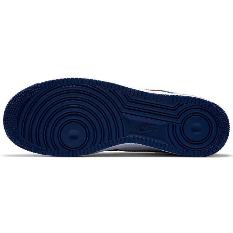 Nike Air Force 1 Low Usa 2020 CZ9164-100