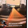12V/24V Car-Mounted Heater High-Power Portable Suitable For Car And Home Use Quickly Heats And Defogs The Car Windshield