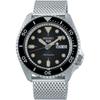 5 Sports SRPD73K1 Black Dial Automatic Men's Watch