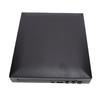 DVD Player Multi Functional DVD Player 1080P USB CD Player Compact Design for Home Theater