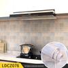 Waterproof Self-Adhesive Imitation Tile Wallpaper Sticker for Living Room, Kitchen, Bathroom
