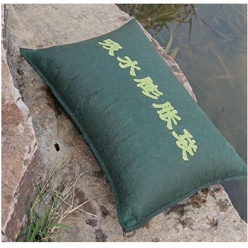 DAXTE Self-Inflating Flood Barrier Bag