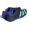 New Adidas Distancestar 'Legend Ink Pulse Mint' HQ3774