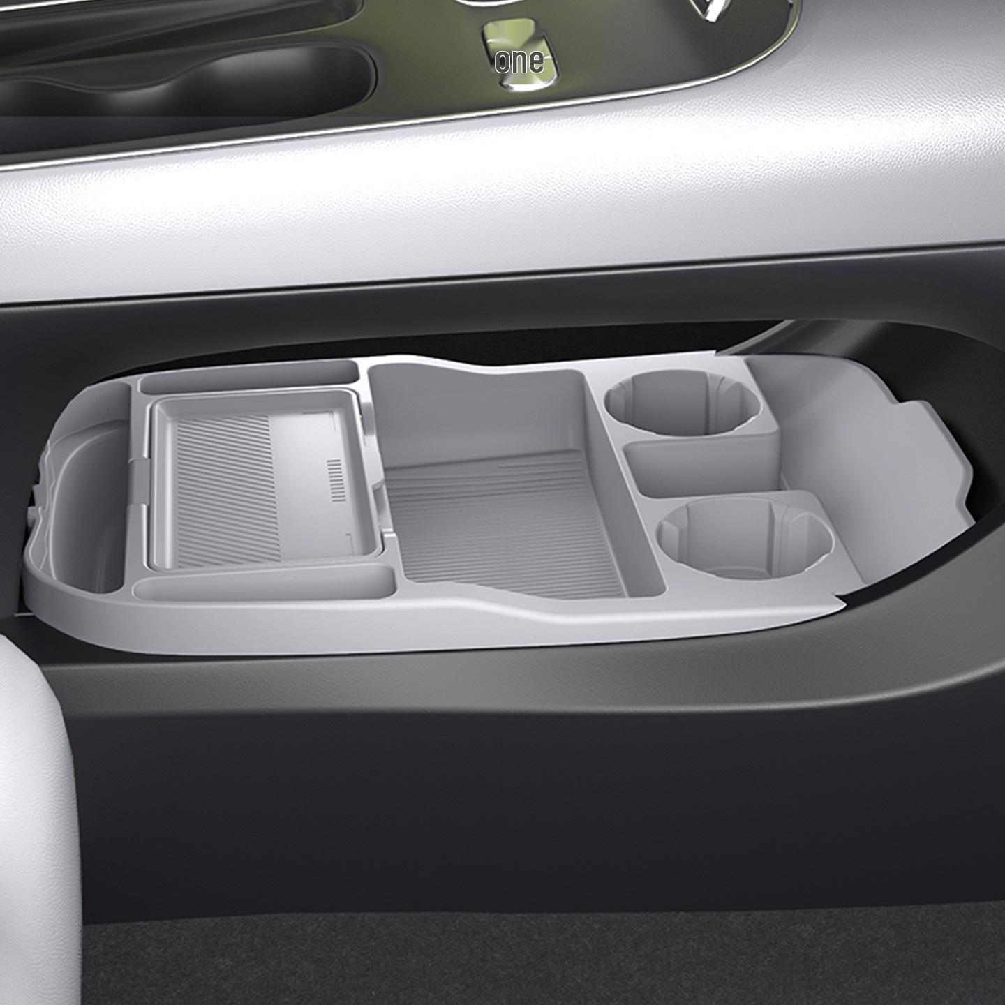 

Nio ET5 2025 Center Console Storage Box for Car Interior