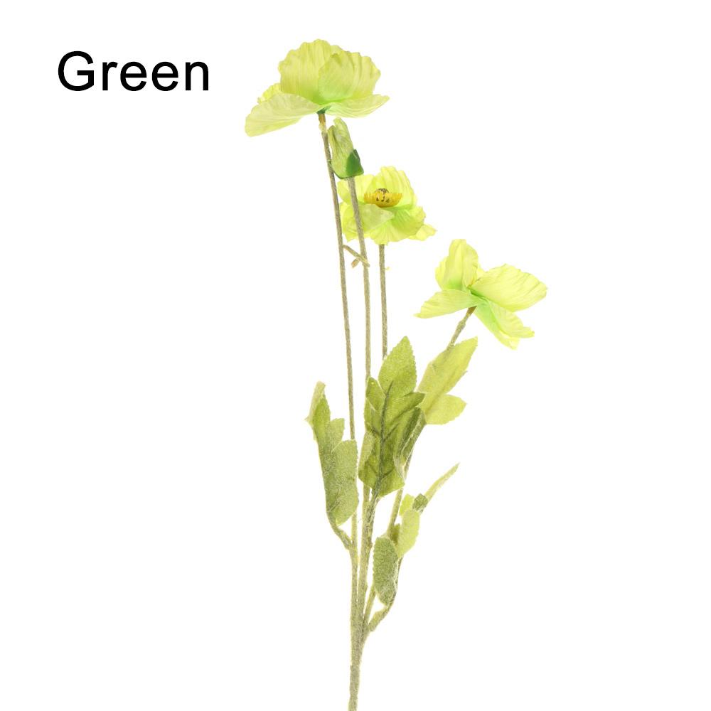 Hohe Qualität Hochzeit Feiertag DIY Simulationsblume Heimdekoration Künstliche Blume Schöner Strauß