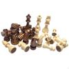 32 Pieces 2 Inch Chess Game Accessories