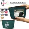 Chums Recycled Booby Fenster-Tasche CH60-4063 (N001: Marine)