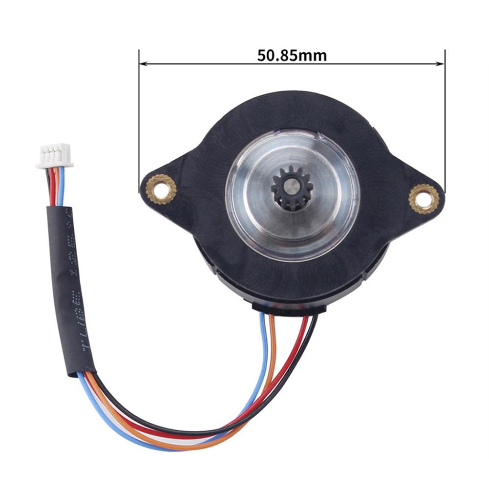 1pc Circular Motor High-Temperature Resistance Replacement For Electrical Equipment Supplies Easy Installation