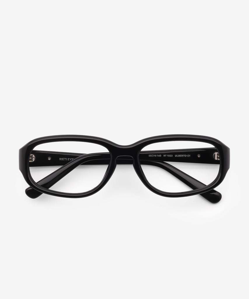 Lieti Ulberto C1 Black