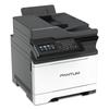 PANTUM CM7105DN Color A4 Multifunction Laser Printer CN plug (adapter included)