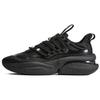 New Alphaboost Running Shoes 'Core Black' IG3073