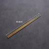 Wutuo Long Stainless Steel Chopsticks