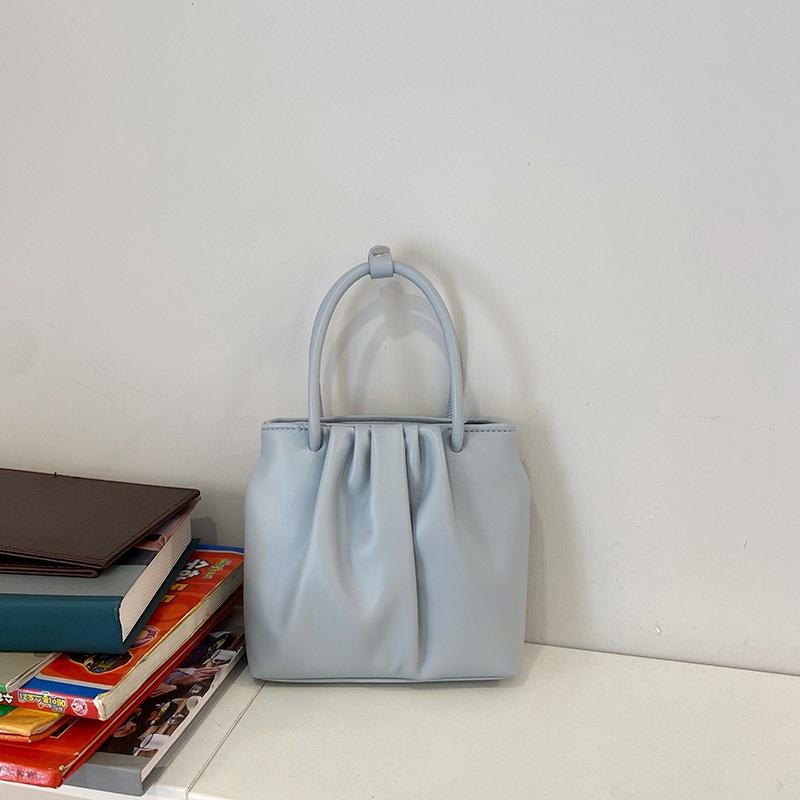 IELGY Women s all match soft portable casual one shoulder messenger bag