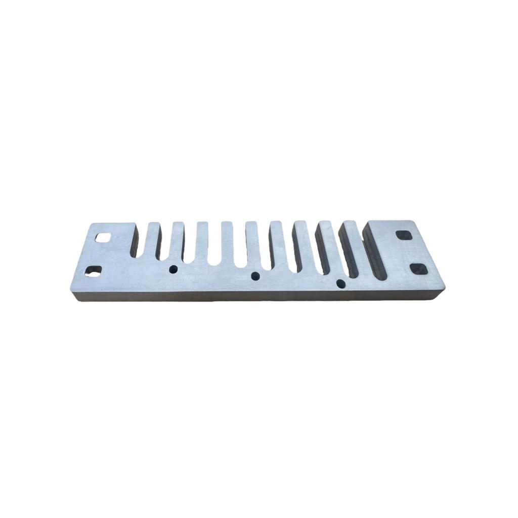 SP20 Metal Blues Harmonica Gm, 10-Hole 1896/MBD/MBC Universal