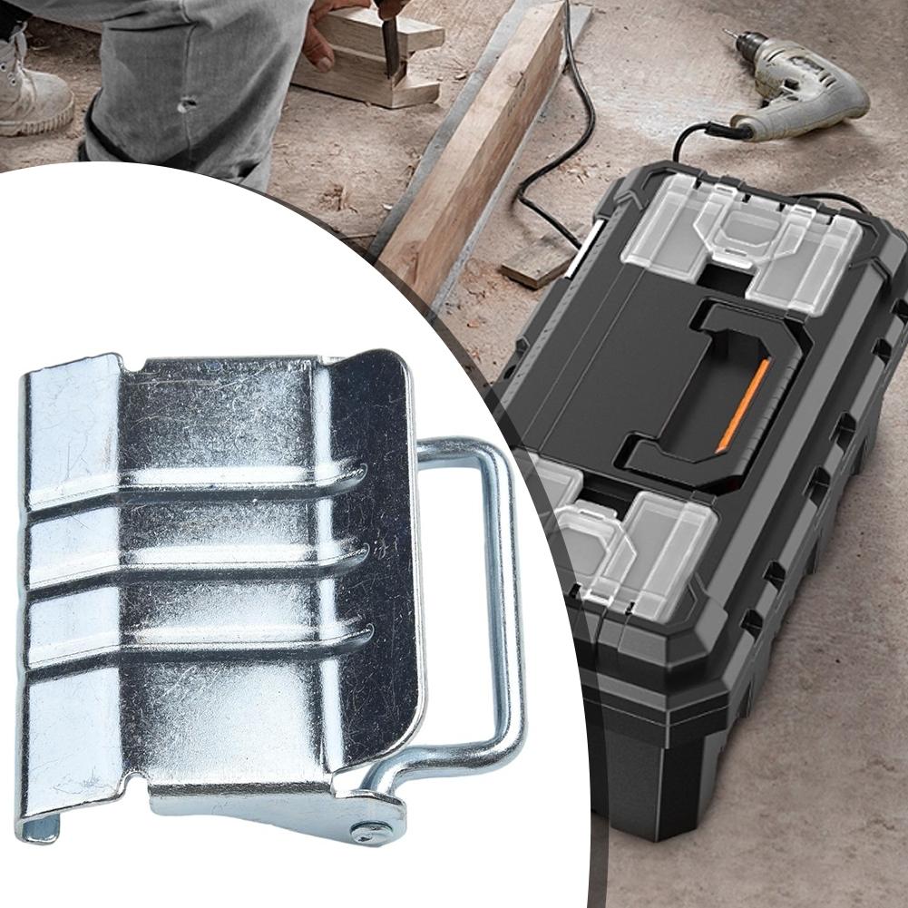 Flap Lock Lock Clip Flap Lock Clip For T-Stak Flip Lock