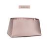 Birkin Platinum Bag Inner Storage & Support Organizer - Acetate Silk Cosmetic Bag